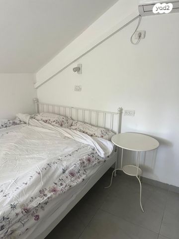 יחידת דיור, אשרת