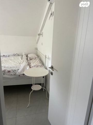 יחידת דיור, אשרת