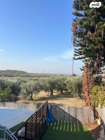 יחידת דיור, אשרת