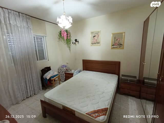 דירה, שדרות ירושלים 48, מעלות תרשיחא