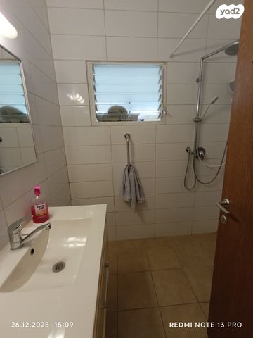 דירה, שדרות ירושלים 48, מעלות תרשיחא