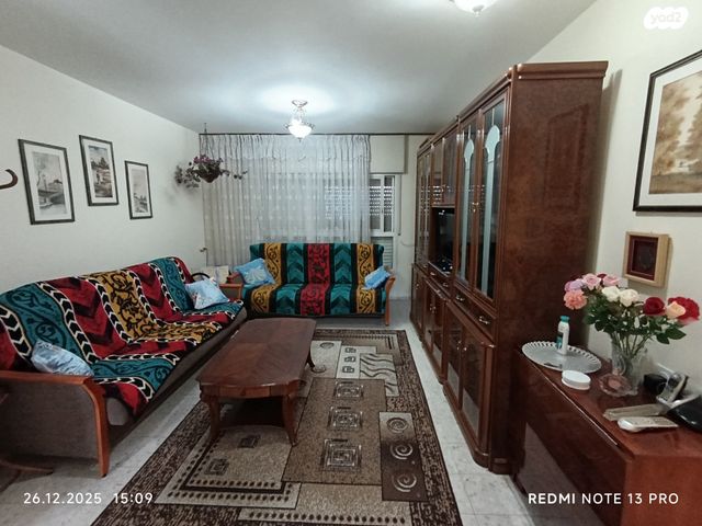 דירה, שדרות ירושלים 48, מעלות תרשיחא