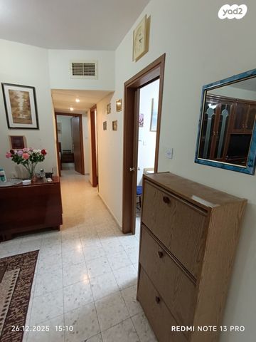 דירה, שדרות ירושלים 48, מעלות תרשיחא