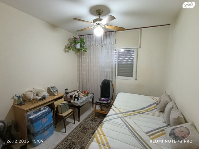 דירה, שדרות ירושלים 48, מעלות תרשיחא