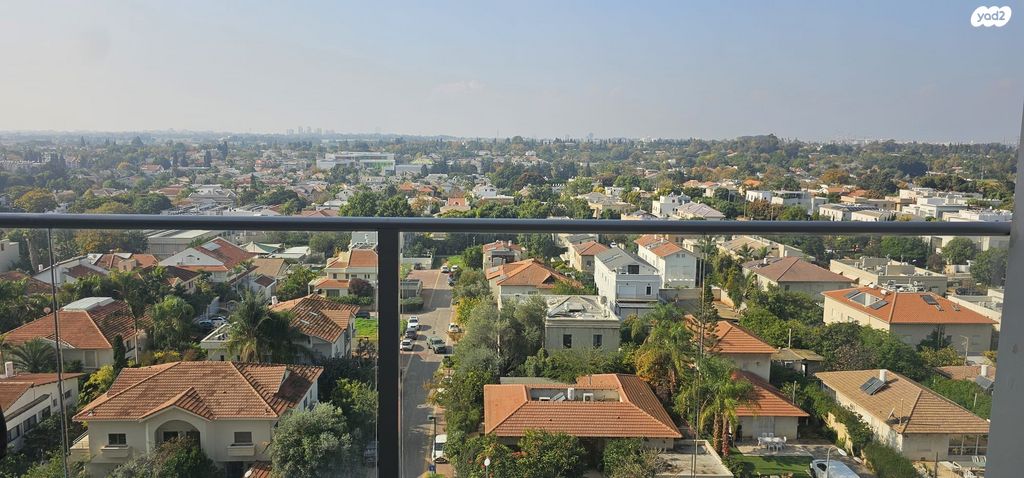 דירה, ישורון, רמתיים, הוד השרון