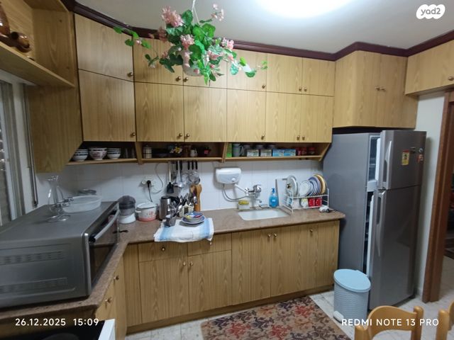 דירה, שדרות ירושלים 48, מעלות תרשיחא