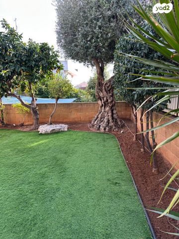 בית פרטי/ קוטג', נווה ניצנים, כפר יונה