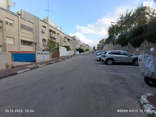 דירה, שדרות ירושלים 48, מעלות תרשיחא