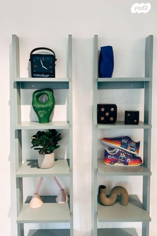 משרדים, תל אביב יפו