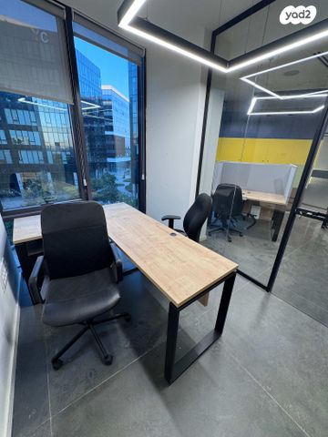 משרדים, שאר העיר, נס ציונה