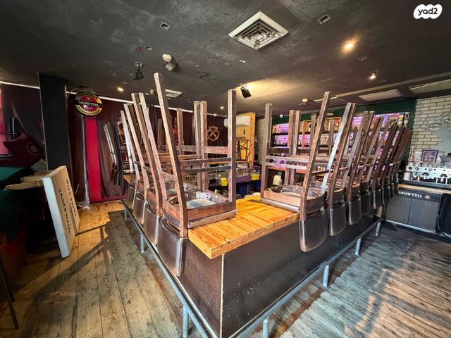 חנויות/ שטח מסחרי, דוד המלך 1, הרצליה פיתוח, הרצליה