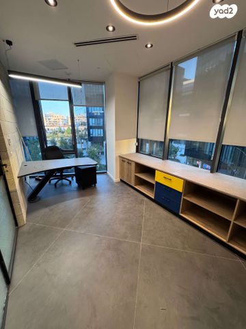 משרדים, שאר העיר, נס ציונה