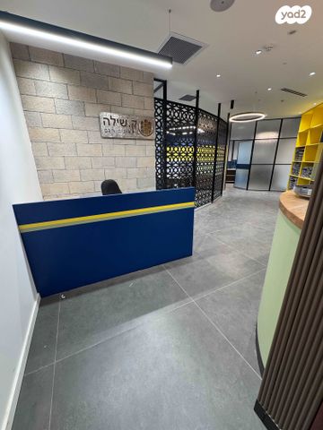 משרדים, שאר העיר, נס ציונה