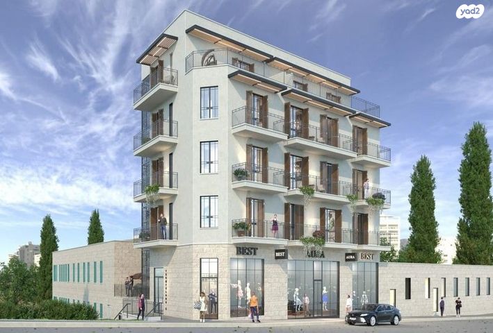 טרומפלדור יוסף 6