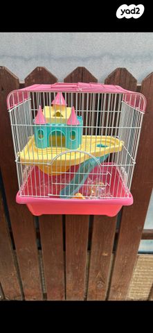 תמונת מודעה - חיות מחמד