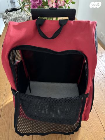 תמונת מודעה - חיות מחמד