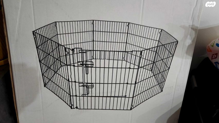 אביזרים | מלונה