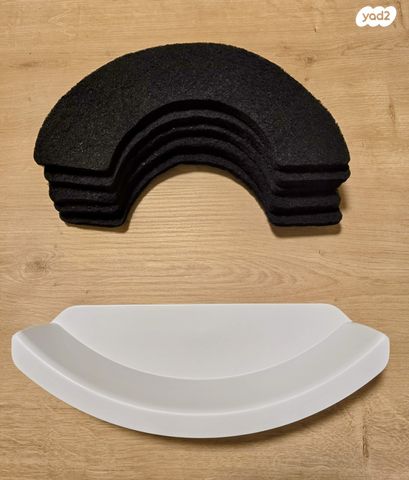 אביזרים | ארגז צרכים