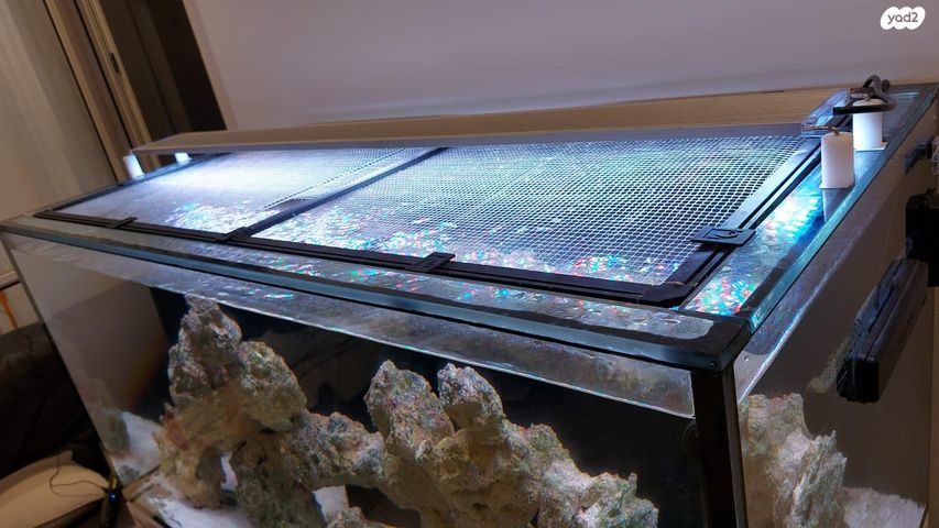 אביזרים | אקווריום