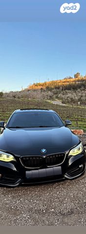 ב מ וו סדרה 2