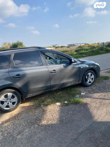 מודעת רכב יונדאי i30