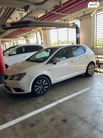 סיאט איביזה