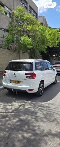 סיטרואן C4 פיקאסו