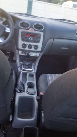 מודעת רכב פורד פוקוס