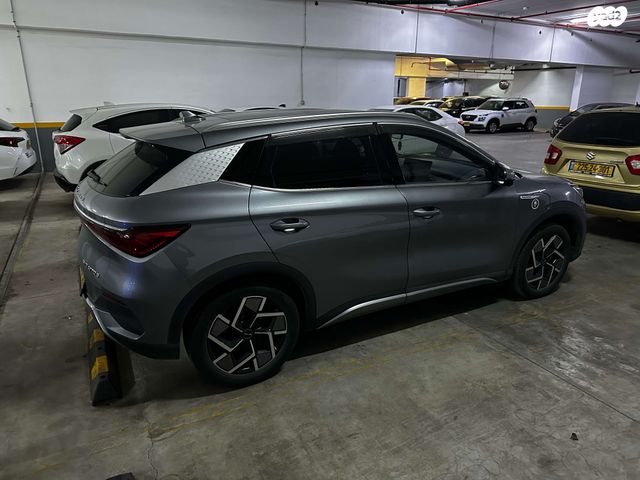 בי.ווי.די אטו 3