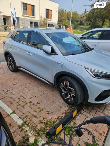 מודעת רכב בי.ווי.די אטו 3