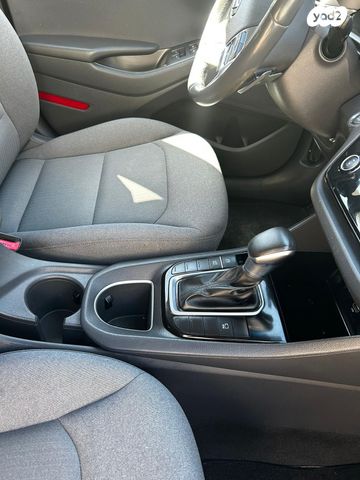 יונדאי איוניק