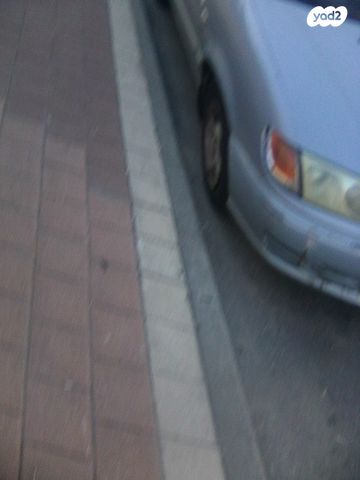 יונדאי טרג'ט