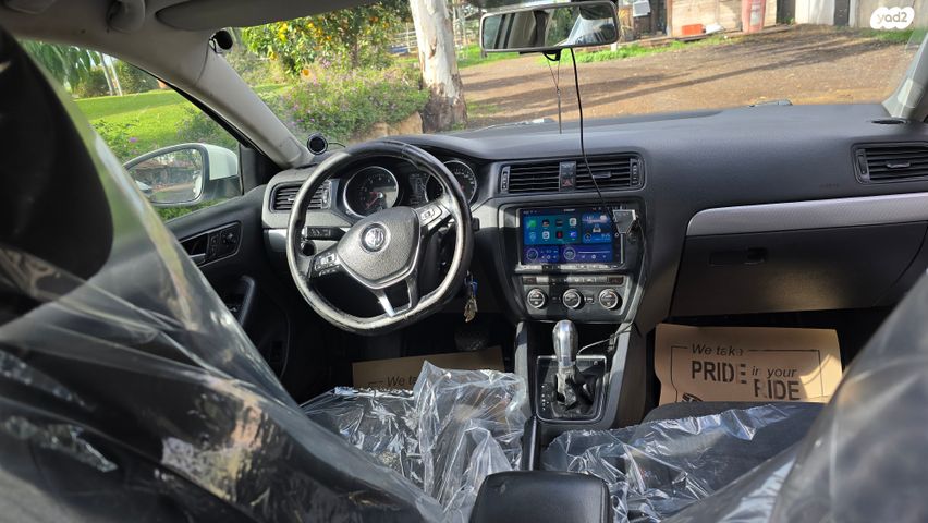 פולקסווגן ג'טה