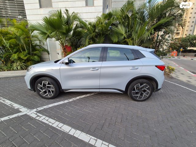 בי.ווי.די אטו 3