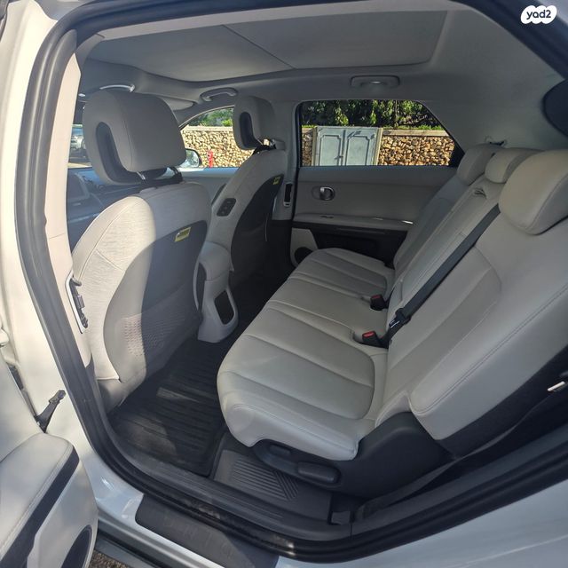 יונדאי איוניק 5