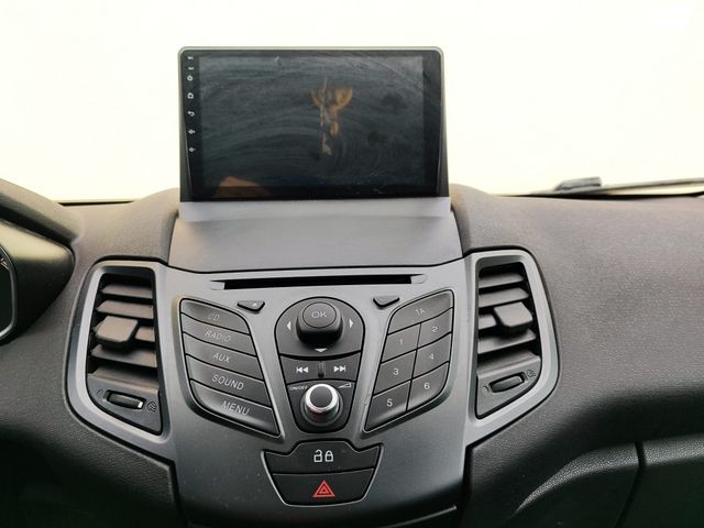 פורד פיאסטה