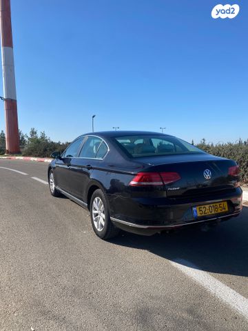 פולקסווגן פאסאט