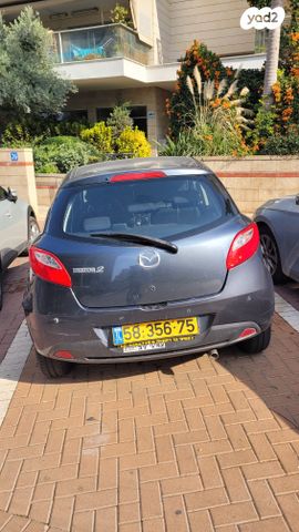 מאזדה 2