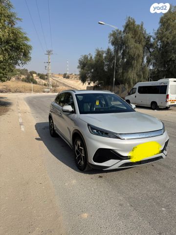 בי.ווי.די אטו 3