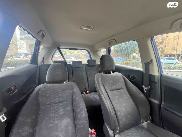 טויוטה ורסו-S