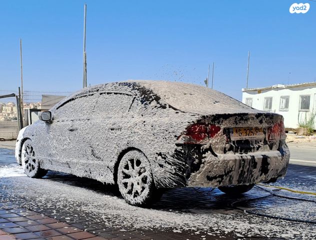 הונדה סיוויק