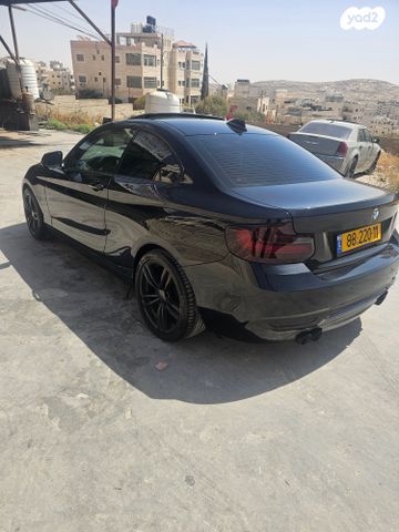 ב מ וו סדרה 2