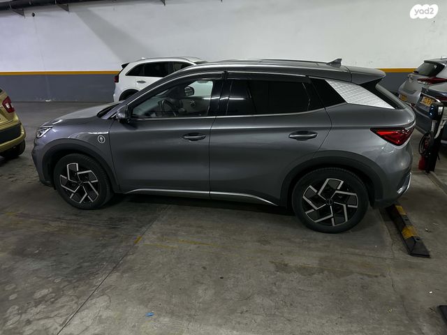 מודעת רכב בי.ווי.די אטו 3