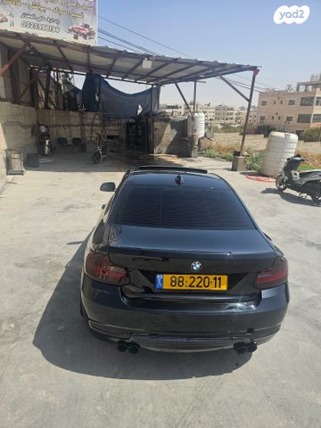 ב מ וו סדרה 2