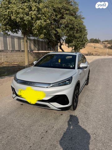 מודעת רכב בי.ווי.די אטו 3