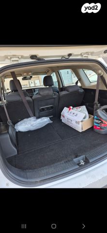 מודעת רכב קיה קארנס