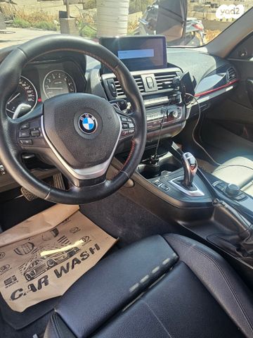 ב מ וו סדרה 2