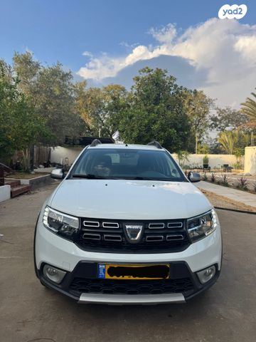 דאצ'יה סנדרו