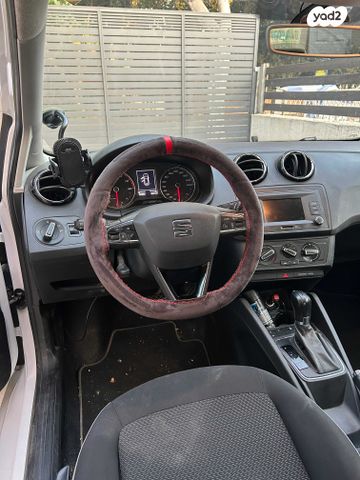 סיאט איביזה