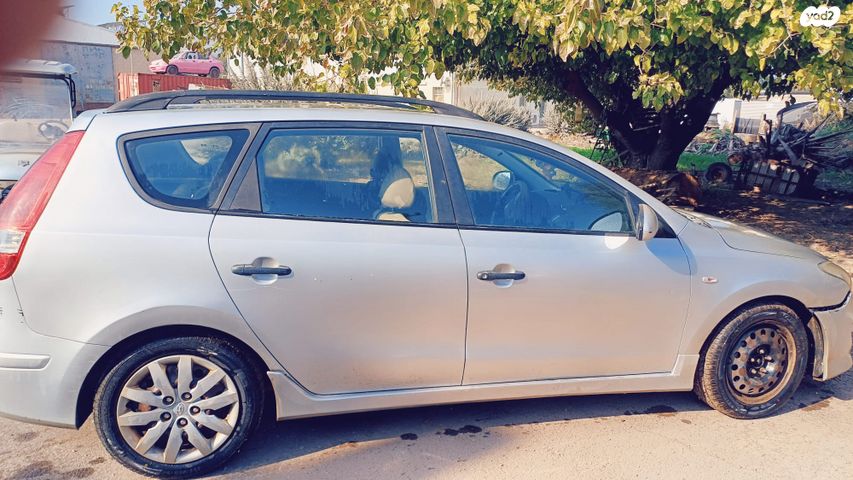 מודעת רכב יונדאי i30